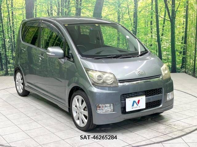 Daihatsu MOVE CUSTOM 2007-11 338307-16