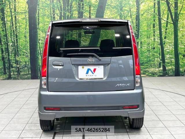 Daihatsu MOVE CUSTOM 2007-11 338307-15