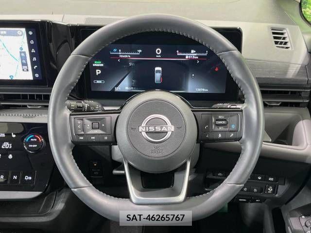 Nissan SERENA 2023-08 382462-11