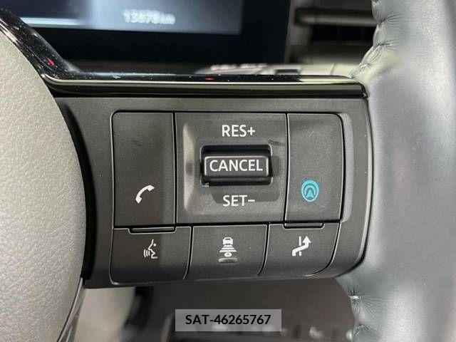 Nissan SERENA 2023-08 382462-3