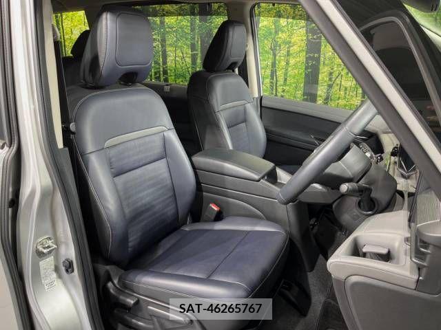 Nissan SERENA 2023-08 382462-7
