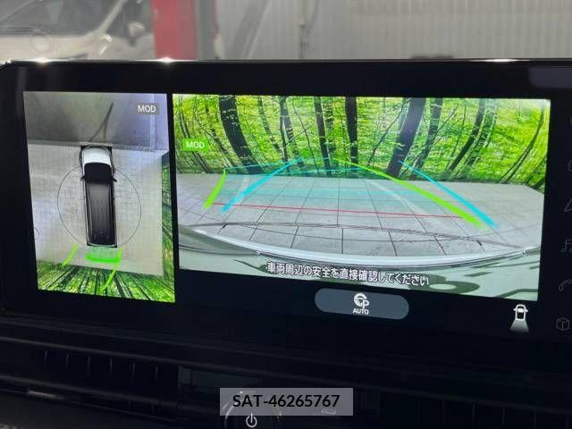 Nissan SERENA 2023-08 382462-6