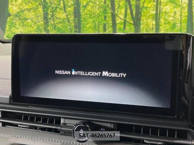 Nissan SERENA 2023-08 382462-5
