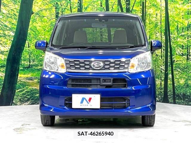 Daihatsu MOVE 2016-06 352936-14