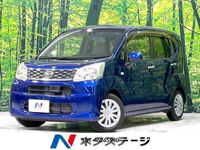 Daihatsu MOVE 2016-06 352936-0
