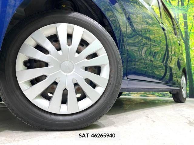 Daihatsu MOVE 2016-06 352936-13