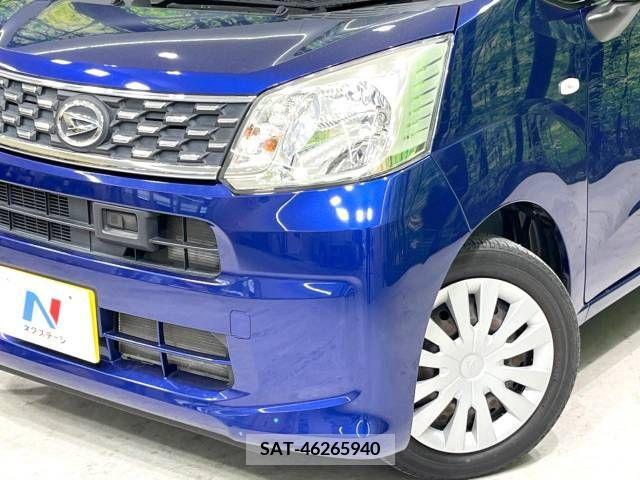 Daihatsu MOVE 2016-06 352936-12