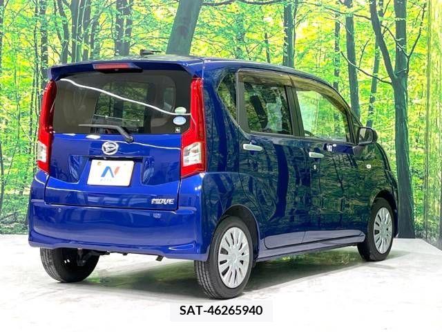 Daihatsu MOVE 2016-06 352936-17