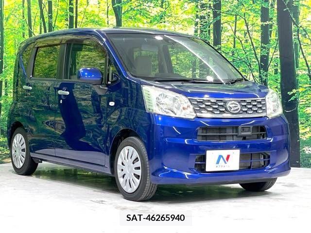 Daihatsu MOVE 2016-06 352936-16