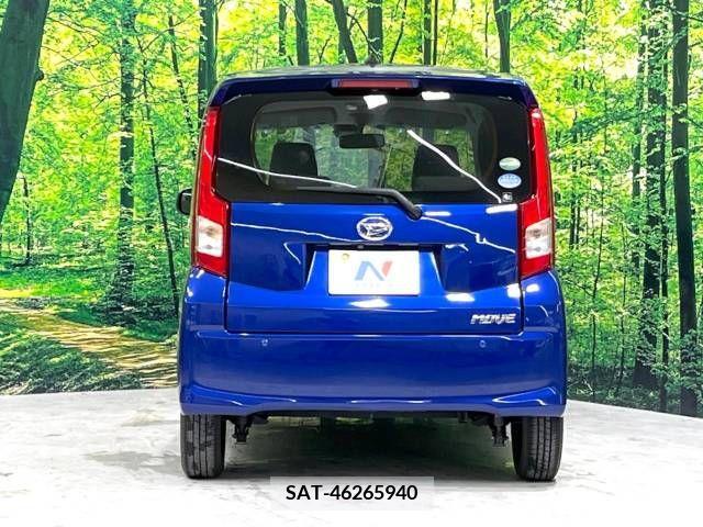 Daihatsu MOVE 2016-06 352936-15