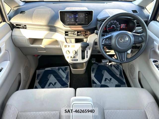 Daihatsu MOVE 2016-06 352936-1