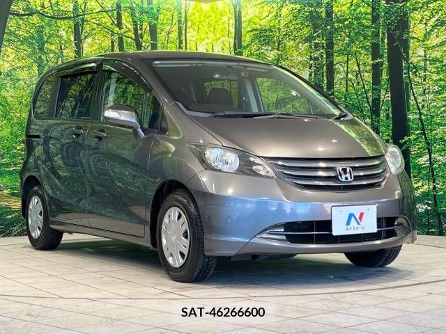 Honda FREED 2010-10 385736-17