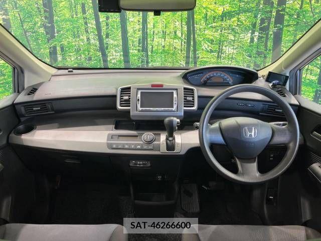 Honda FREED 2010-10 385736-1