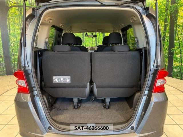 Honda FREED 2010-10 385736-11
