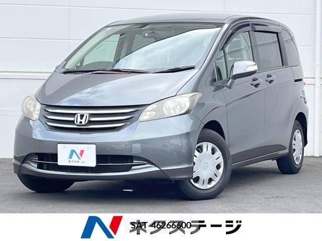 Honda FREED 2010-10 385736-0