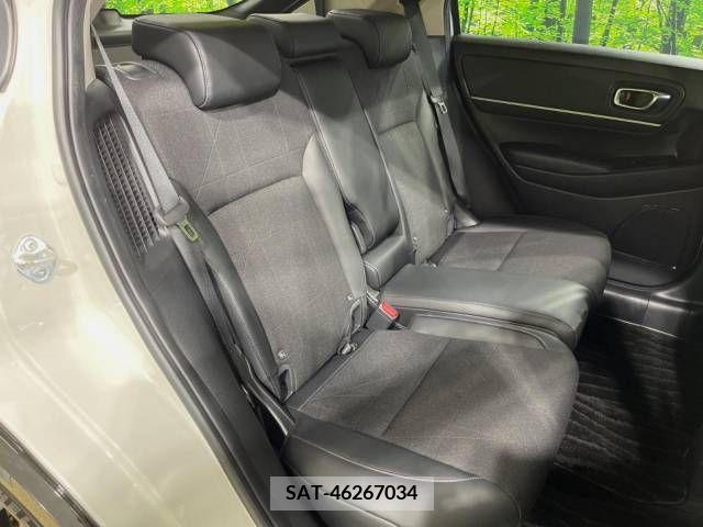 Honda VEZEL 2021-07 288323-12