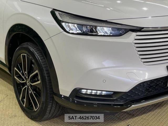 Honda VEZEL 2021-07 288323-9