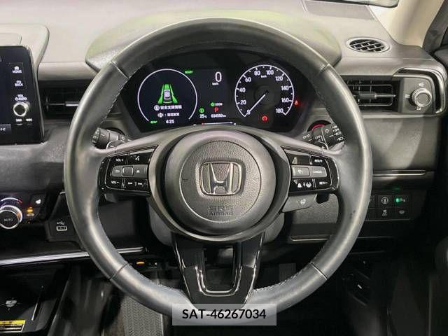 Honda VEZEL 2021-07 288323-10