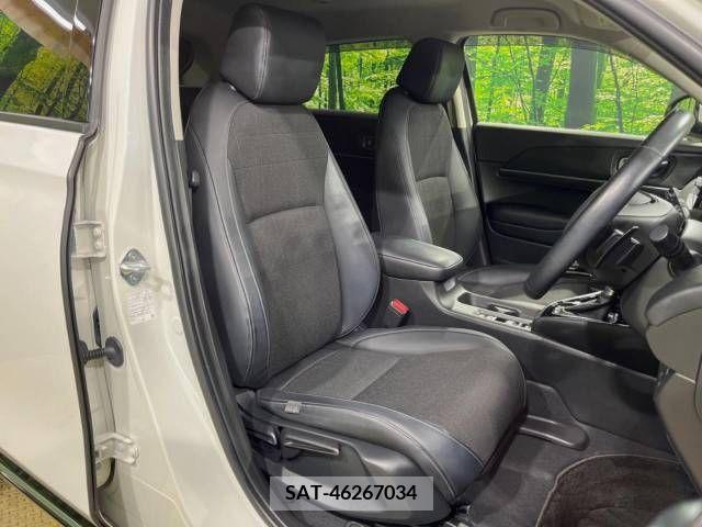 Honda VEZEL 2021-07 288323-11