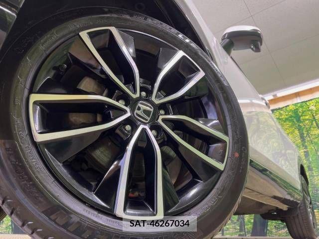Honda VEZEL 2021-07 288323-8