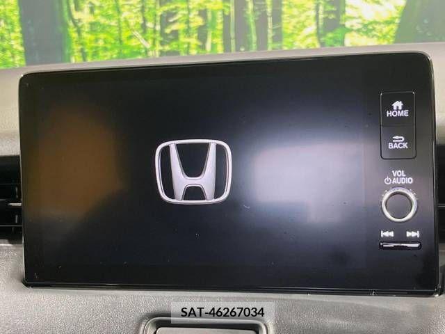 Honda VEZEL 2021-07 288323-3