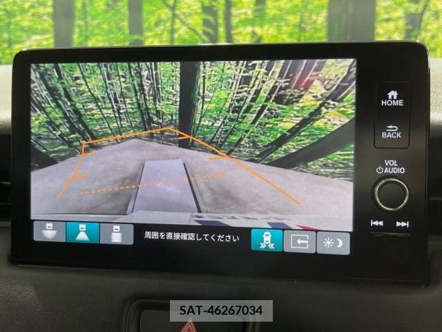 Honda VEZEL 2021-07 288323-4