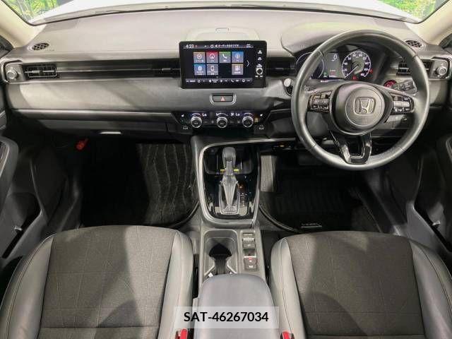 Honda VEZEL 2021-07 288323-1
