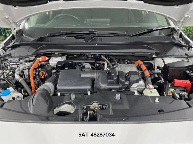 Honda VEZEL 2021-07 288323-19
