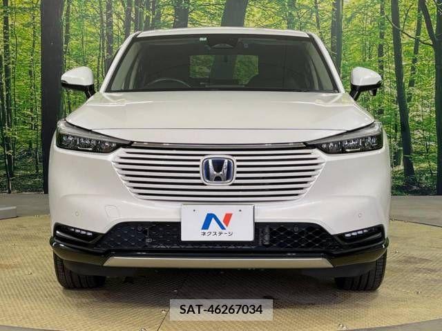 Honda VEZEL 2021-07 288323-14