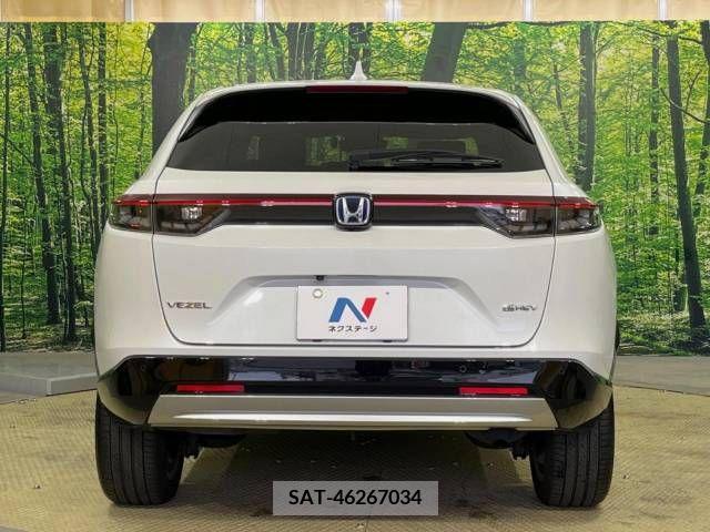 Honda VEZEL 2021-07 288323-15