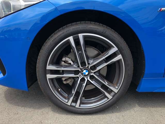 Bmw 1 SERIES 2021-04 796-8
