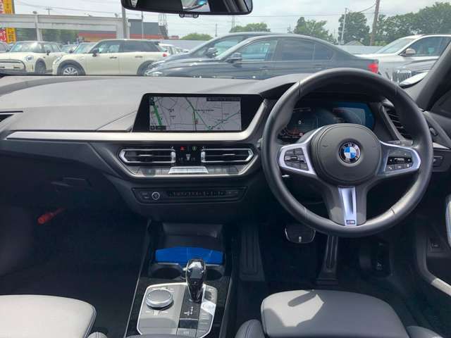 Bmw 1 SERIES 2021-04 796-1