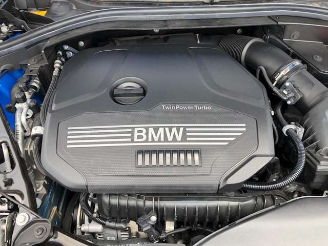 Bmw 1 SERIES 2021-04 796-7