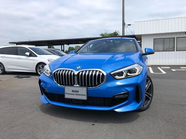 Bmw 1 SERIES 2021-04 796-0