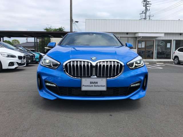 Bmw 1 SERIES 2021-04 796-3