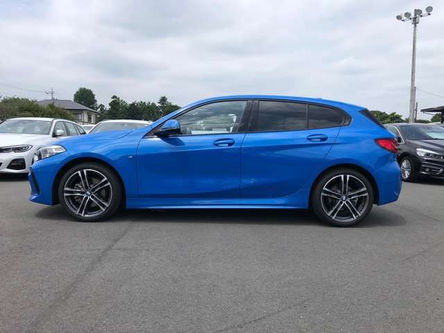 Bmw 1 SERIES 2021-04 796-6