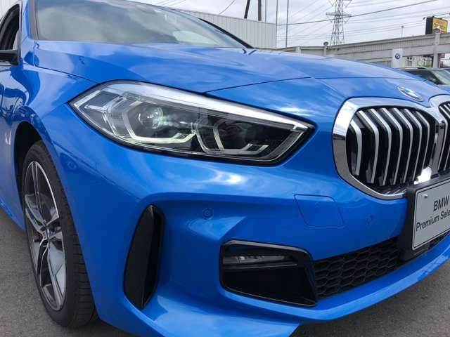 Bmw 1 SERIES 2021-04 796-5