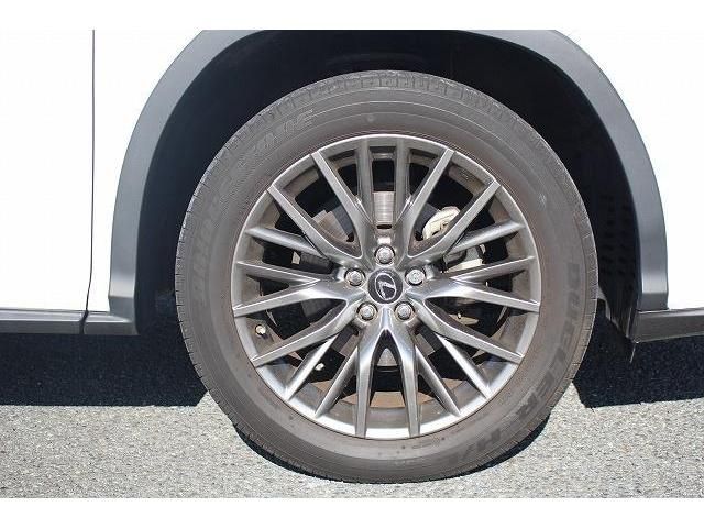 Lexus RX 2017-01 6672-11