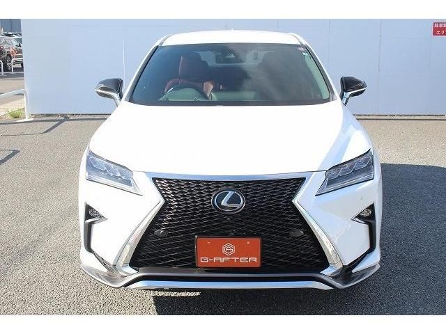 Lexus RX 2017-01 6672-7
