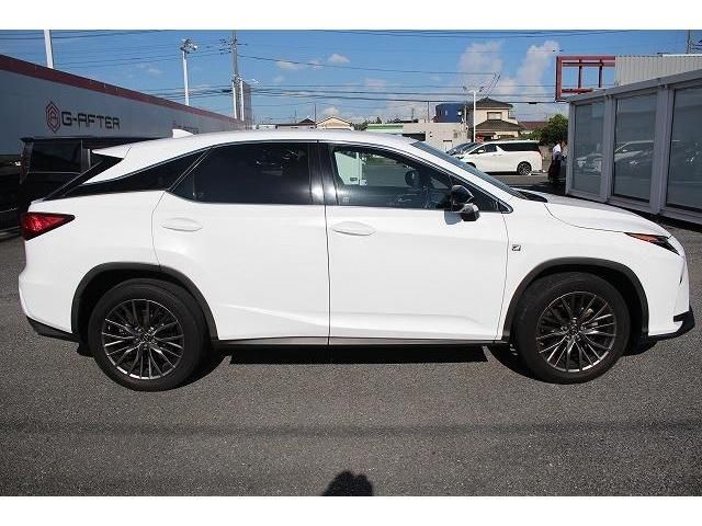 Lexus RX 2017-01 6672-10