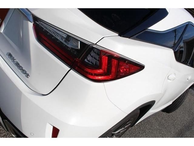 Lexus RX 2017-01 6672-13