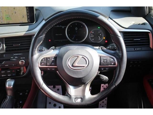 Lexus RX 2017-01 6672-16