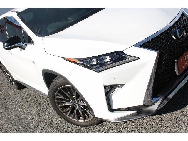 Lexus RX 2017-01 6672-12