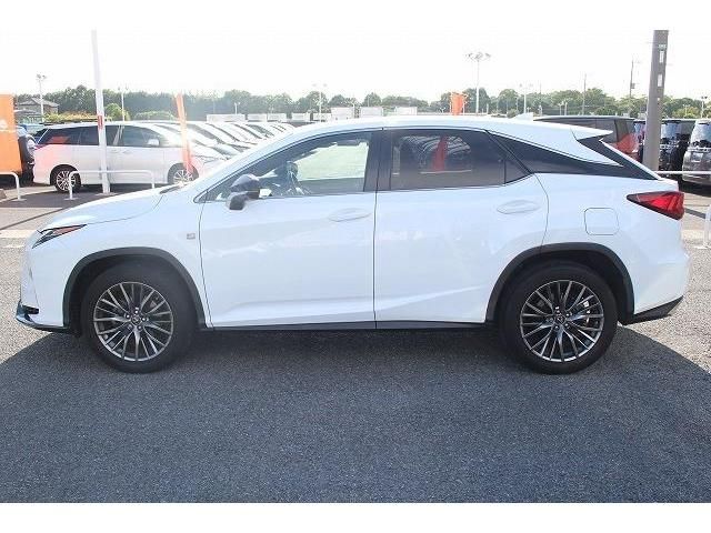 Lexus RX 2017-01 6672-8