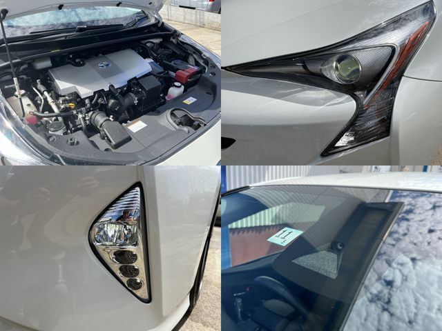 Toyota PRIUS 2016-07 1191-8