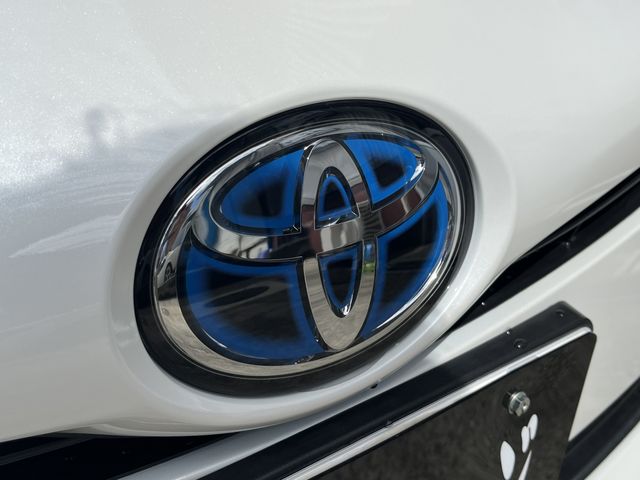 Toyota PRIUS 2016-07 1191-14