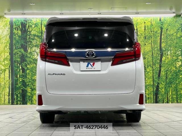 Toyota ALPHARD 2022-10 220746-15