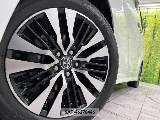 Toyota ALPHARD 2022-10 220746-13