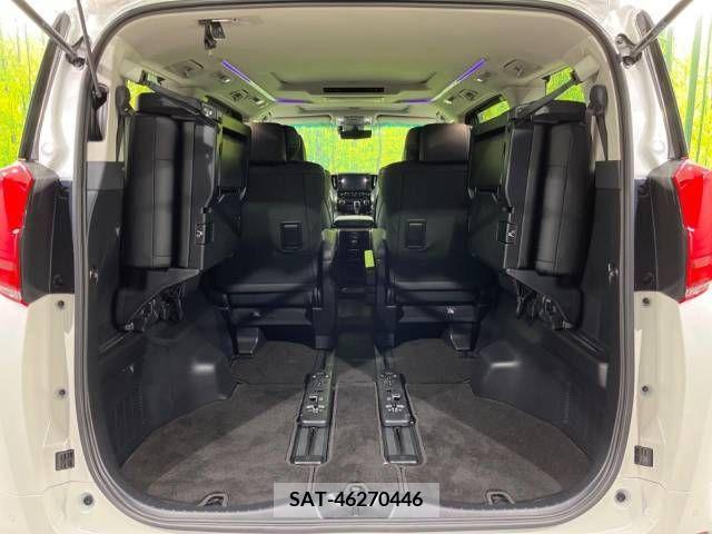 Toyota ALPHARD 2022-10 220746-10