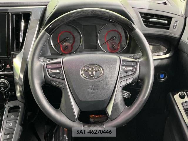 Toyota ALPHARD 2022-10 220746-11